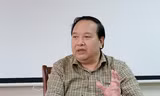 Vụ thổi giá kit test COVID: Khởi tố nguyên Vụ trưởng trang thiết bị Bộ Y tế