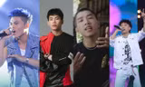 Dàn thí sinh cũ trở lại Rap Việt: Tez khiến đối thủ dè chừng, LoR khó vượt qua chính mình