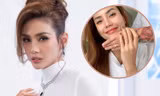 Siêu mẫu Võ Hoàng Yến sắp "lên xe hoa" nhưng danh tính bạn trai vẫn là ẩn số