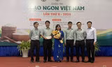 Những loại gạo nào của Việt Nam sẽ dự thi gạo ngon thế giới?