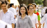 Mức học phí bình quân của các trường là 13 triệu đồng/sinh viên