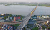 Hà Nội chi 8.300 tỷ xây cầu Thượng Cát 8 làn xe bắc qua sông Hồng ngay trong năm 2023