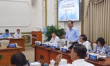 Đề xuất lập thêm 3 thành phố mới trong TP.HCM