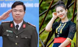 Đại biểu Thanh niên tiên tiến làm theo lời Bác: Những 'hiệp sĩ' áo xanh của bản làng