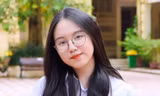 Nữ sinh Hà Nội trúng tuyển 5 trường Đại học top đầu, giành học bổng du học Úc