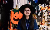 Bạn trẻ Hà Nội lan tỏa tinh thần vui chơi Halloween lành mạnh, văn minh 