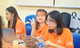 Sinh viên 'vật vã' thoát trạng thái dư âm nghỉ Tết 