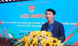 Trung ương Đoàn giao ban công tác Đoàn, phong trào thanh thiếu nhi cụm miền núi Tây Bắc Bộ 