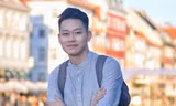 Chàng trai 9x tốt nghiệp Thạc sĩ 'kép' ở châu Âu kể lại hành trình du học sóng gió