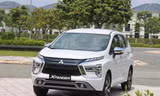 Sức mua ô tô du lịch tăng mạnh