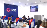 Tiếp tục kiểm soát Ngân hàng SCB 