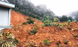 Tìm thấy nạn nhân cuối cùng trong vụ sạt lở đất kinh hoàng ở đèo Bảo Lộc 