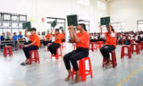 Tăng cường phổ biến pháp luật để thay đổi nhận thức về giới ở vùng sâu vùng xa