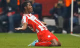 Campbell chuẩn bị gia nhập Galatasaray