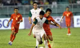 Tuyển Việt Nam rộng cửa dự Asian Cup 2019