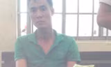 Trùm ma tuý doạ bắn cảnh sát trong khách sạn