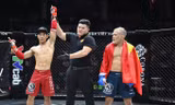 Kỷ luật 3 trọng tài nghi tiêu cực ở giải MMA chuyên nghiệp Việt Nam