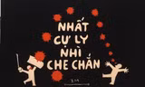 Nhất cự ly nhì che chắn - loạt tranh cổ động hài hước thời COVID-19