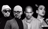 “Ông hoàng tỷ view” J Balvin lần đầu “rủ rê” Dua Lipa tạo cú hit nóng nhất mùa hè 2020
