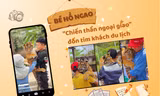 Chúa sơn lâm "hóa" thú cưng: Bé hổ "đốn tim" cõi mạng vì siêu cấp đáng yêu