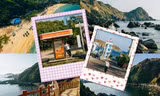 Vi vu mùa Hè: “Lạc lối” với những điểm check-in không thể bỏ qua tại Quy Nhơn