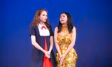 Diễm Hương tái hiện chuyện 'chặt chém' của làng mẫu Việt