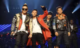 Coachella dời lịch do dịch COVID-19, ngày BIG BANG trở lại sân khấu càng xa thêm