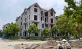 Ngân hàng phát mãi nhiều lần, đại hạ giá bất động sản vẫn... ế 