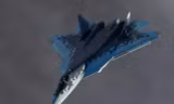 Su-57 Felon