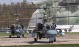 Trực thăng Ka-52