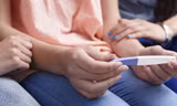 Tình dục tuổi teen: Góc khuất của nữ sinh làm mẹ ở tuổi 14