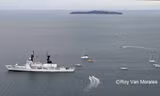 Tàu chiến lớp Hamilton BRP Ramon Alcaraz (PF-16) 