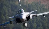 Ấn Độ muốn giảm số lượng chiến đấu cơ Rafale