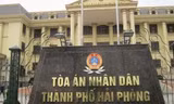 Khởi tố cựu Chánh tòa Kinh tế Hải Phòng nhận hối lộ