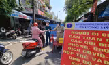 Đà Nẵng thêm 68 trường hợp dương tính, nhiều người ở chợ