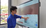 Đà Nẵng cử sinh viên công nghệ thông tin hỗ trợ chính quyền 2 cấp