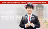 Tấm Huy chương của sự nỗ lực bền bỉ