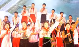 Đại hội Cháu ngoan Bác Hồ tỉnh Điện Biên, Lai Châu, Lào Cai