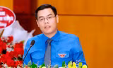 Anh Hà Đức Hải làm Bí thư Tỉnh Đoàn Lào Cai sau hợp nhất tỉnh