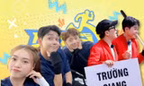 Running Man Vietnam: Ngô Kiến Huy - Jun Phạm bất ngờ dịu dàng, Trường Giang đầy tâm sự