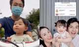 "Thế lực nhí" V-Biz: Cường Đô La cưng Suchin hết cỡ, Ông Cao Thắng từ bỏ điều này vì Winnie