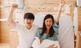 Đông Nhi vô tình tiết lộ Winnie "lên chức" chị Hai, phải chăng gia đình có thành viên mới?