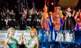 Chị Đẹp Concert: 48 chị đẹp nhảy liên tục 4 tiếng, Gió Em mong nhóm 89-Line debut