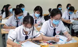Teen ôn thi mùa dịch: Tự học trên mọi "mặt trận", tích cực tiếp sức qua mạng