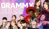 "Gieo quẻ" Grammys 2022: Olivia Rodrigo khó lặp lại kỷ lục 4 kèn vàng của Billie Eilish!