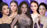 5 mỹ nhân được kỳ vọng sẽ đăng quang Miss International Queen Vietnam 2023