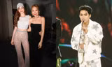 Sau cái ôm gây "bão mạng" tại show Làn Sóng Xanh, Hồ Ngọc Hà nhắn nhủ gì đến Mỹ Tâm?