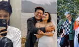 Mới nhất về Rap Việt: 16Typh hiền khô với tóc đen, Yuno Big Boi sắp rước vợ về nhà