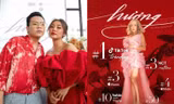 Hứa Kim Tuyền - Văn Mai Hương đón nhận tin vui, liên tục đạt thành tích trên BXH nhạc số