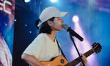 Thịnh Suy: Âm nhạc không màu mè bi lụy, nốt nhạc trên khuông là những cảm xúc riêng